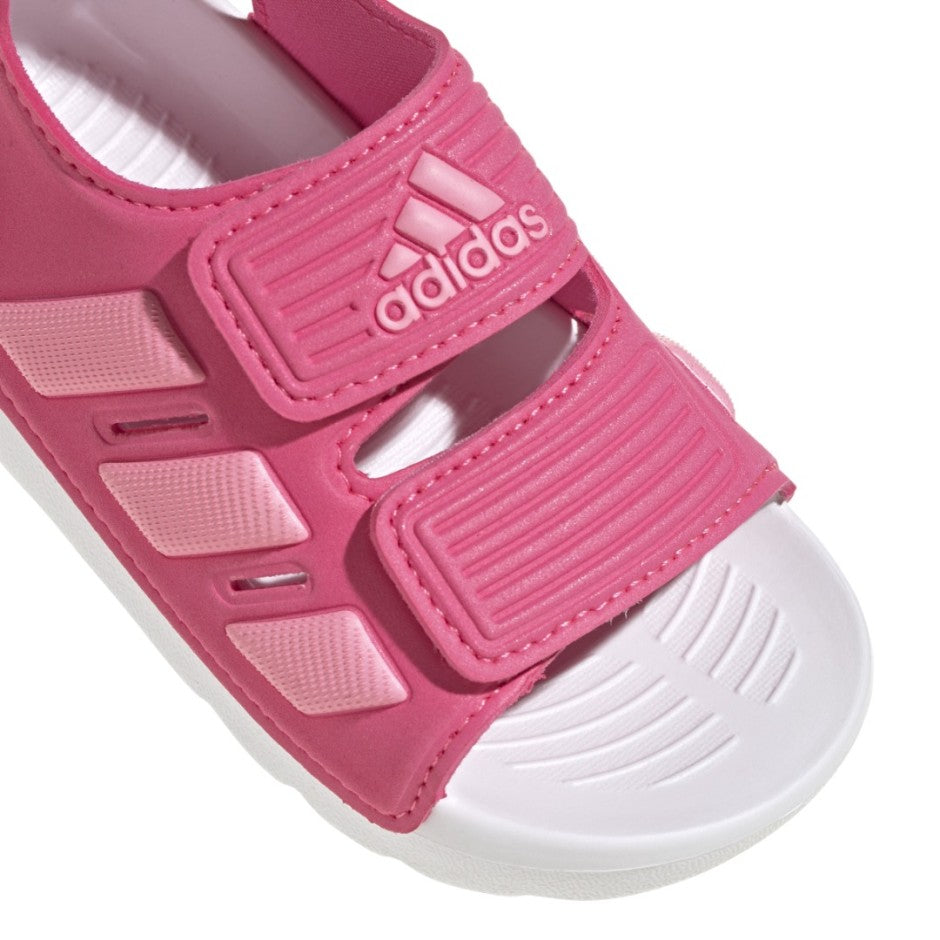 Βρεφικά Σανδάλια Ροζ - adidas Performance Altaswim 2.0