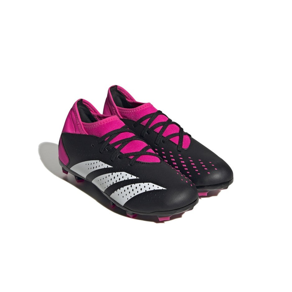 adidas Performance PREDATOR ACCURACY.3 FG Μαύρο