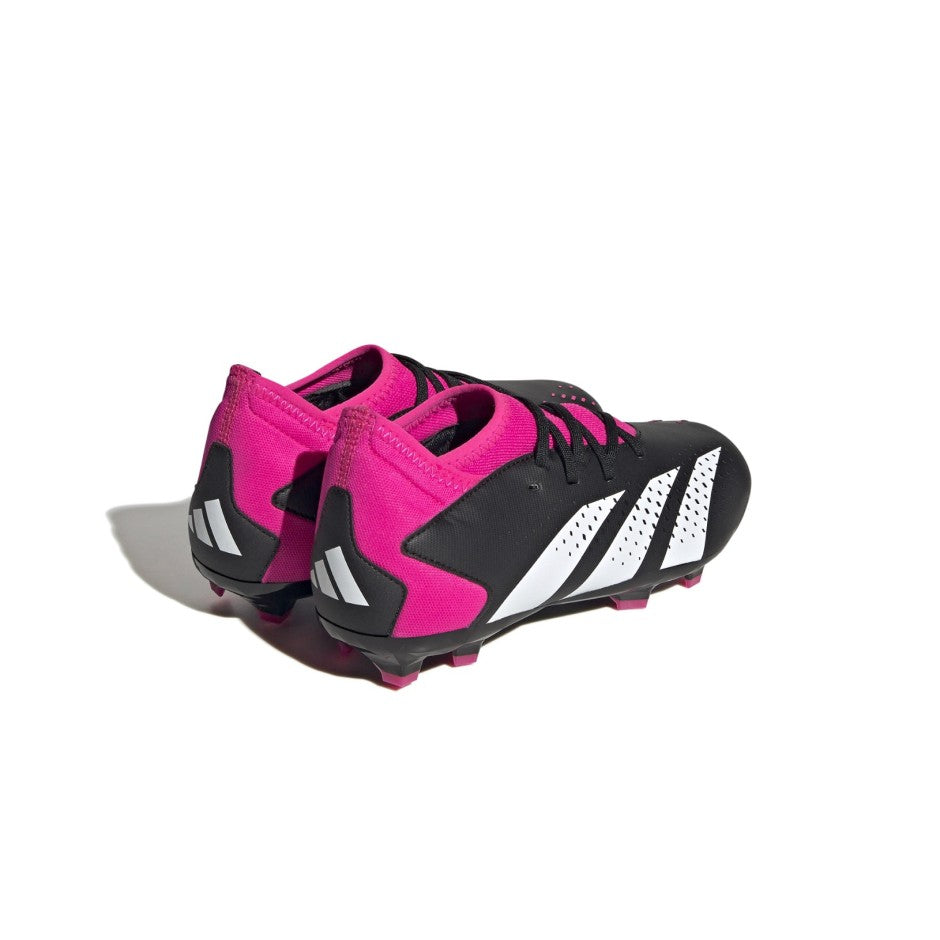 adidas Performance PREDATOR ACCURACY.3 FG Μαύρο