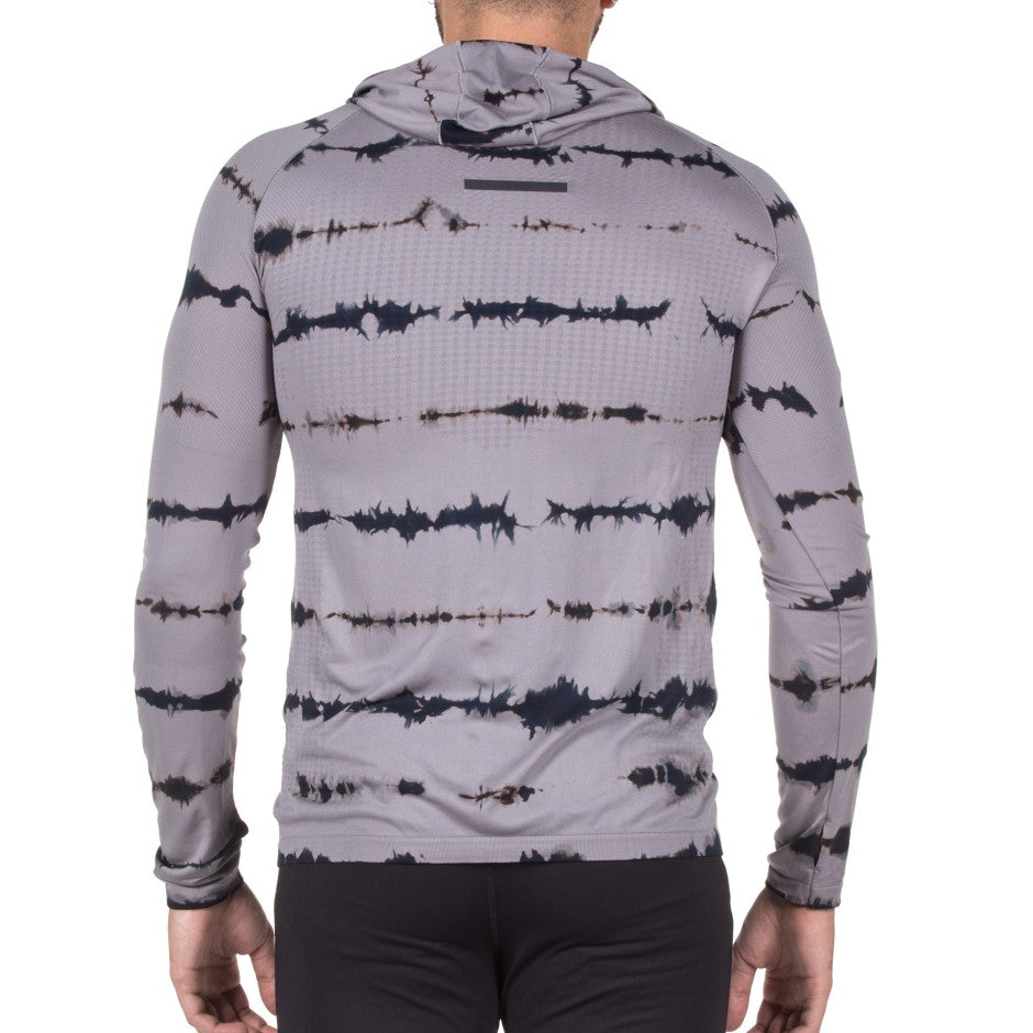 adidas Performance PKNIT LS EF M BQ9389 Γκρί