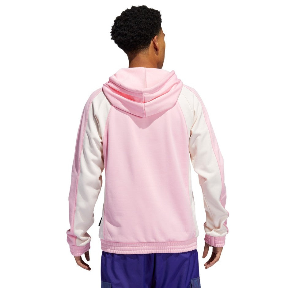 adidas Performance HRD PO H50861 Ροζ