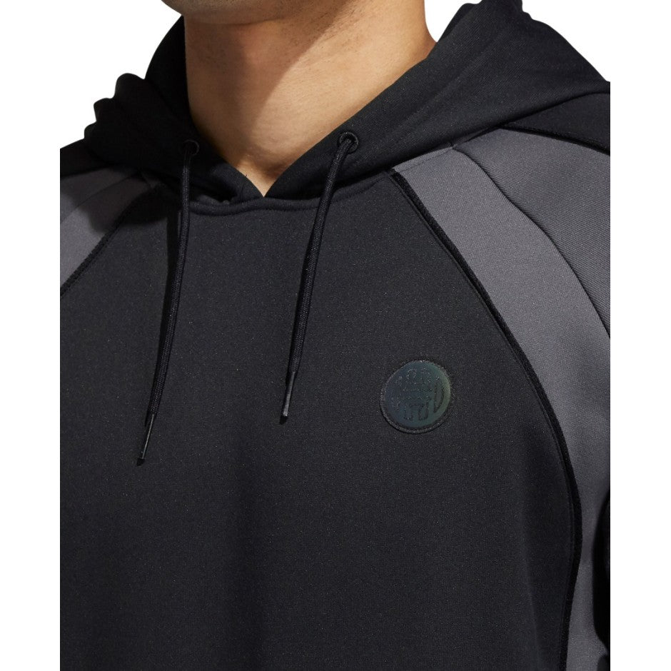 adidas Performance HRD PO H50862 Μαύρο