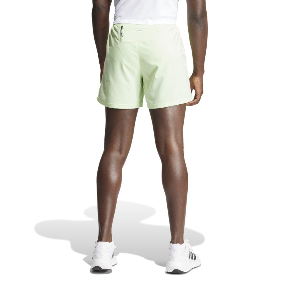 Ανδρικό Σορτς για Τρέξιμο Βεραμάν - adidas Performance Own The Run