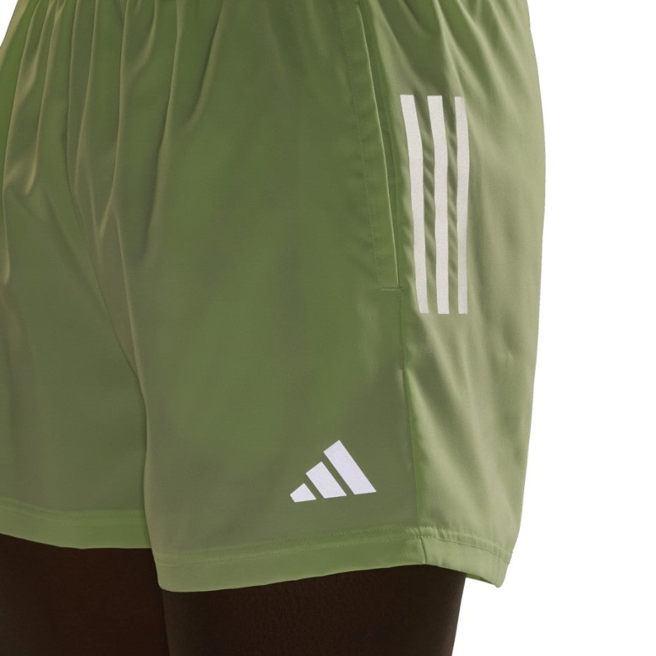 Ανδρικό Σορτς για Τρέξιμο Βεραμάν - adidas Performance Own The Run