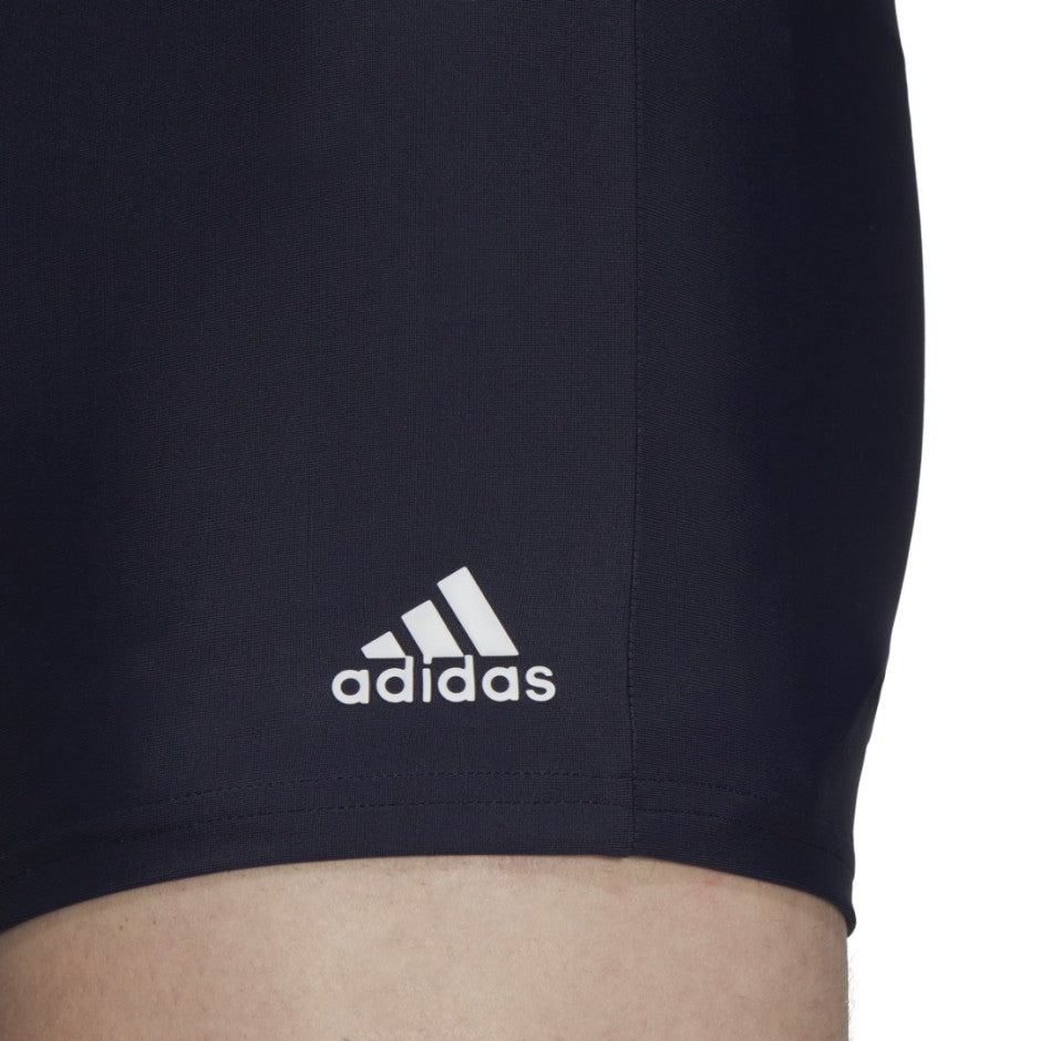 adidas Performance COLORBLOCK SWIM BOXER Μπλε