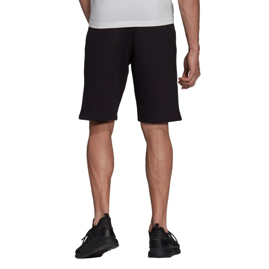 adidas Originals ESSENTIAL SHORT H34681 Μαύρο