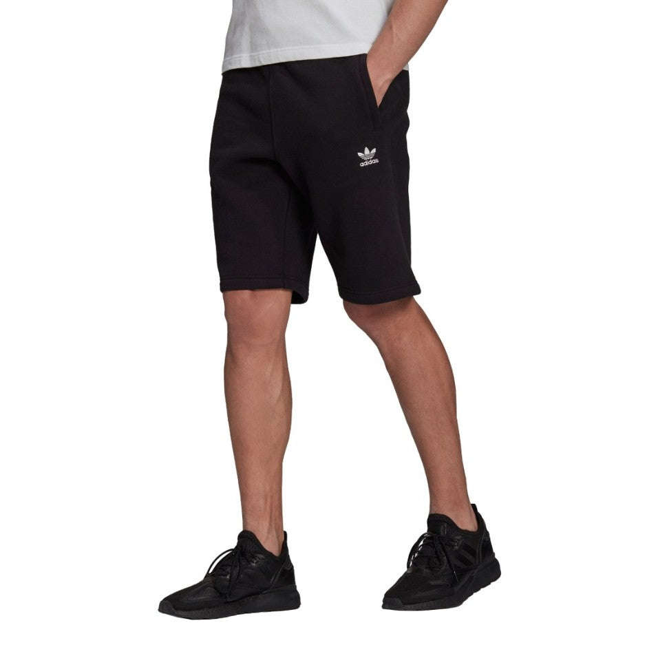 adidas Originals ESSENTIAL SHORT H34681 Μαύρο