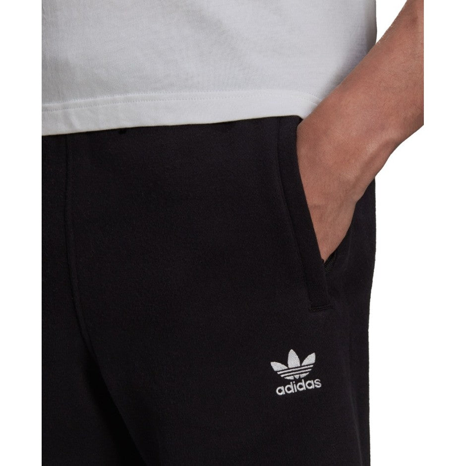 adidas Originals ESSENTIAL SHORT H34681 Μαύρο