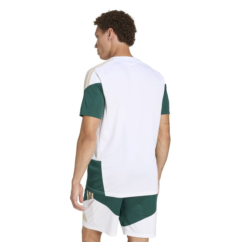 Ανδρική Φανέλα Προπόνησης Λευκή - adidas Performance Italy Tiro 26