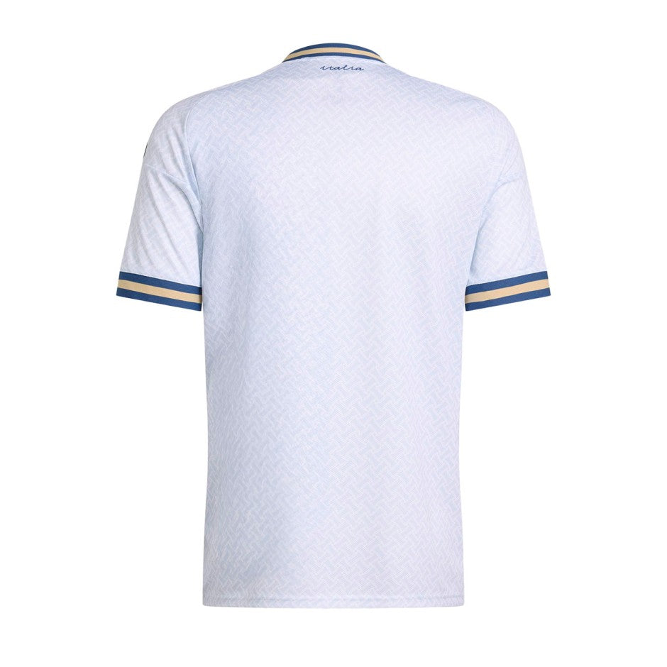 Ανδρική Εμφάνιση Ποδοσφαίρου Λευκή - adidas Performance Italy 26 Away Jersey