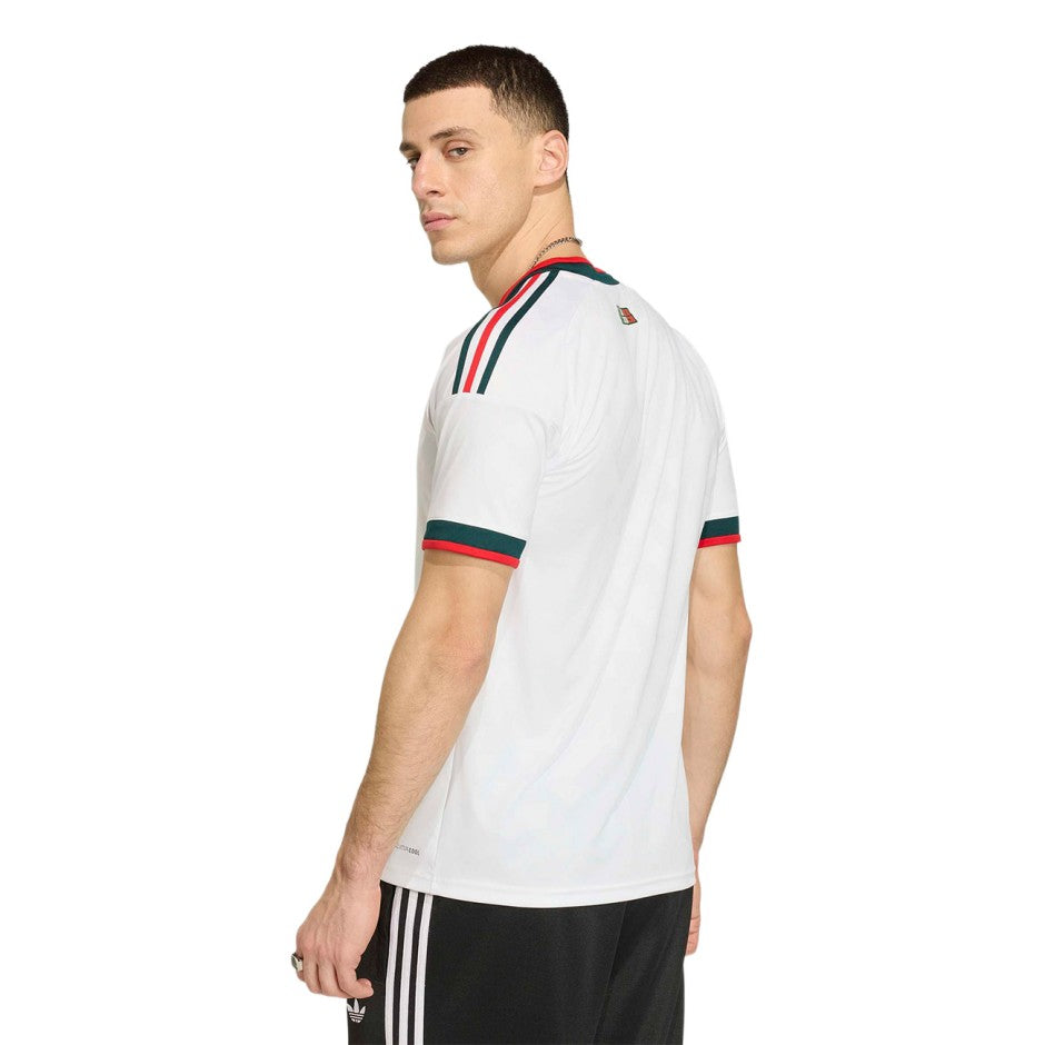Ανδρική Εμφάνιση Ποδοσφαίρου Λευκή - adidas Performance Mexico 26 Away Jersey