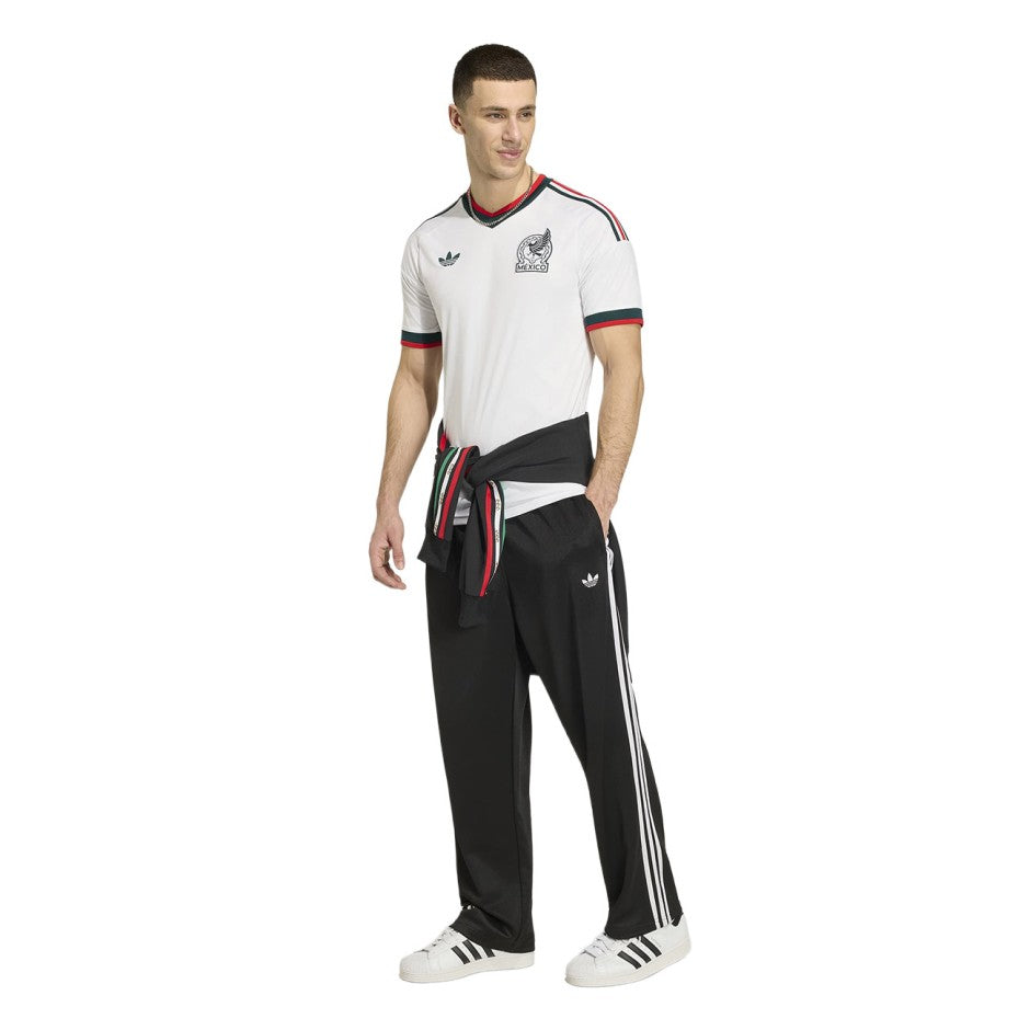 Ανδρική Εμφάνιση Ποδοσφαίρου Λευκή - adidas Performance Mexico 26 Away Jersey