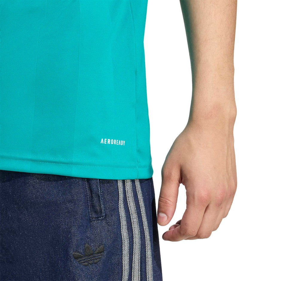 Ανδρική Εμφάνιση Ποδοσφαίρου Βεραμάν - adidas Performance Liverpool FC 25/26 Third Jersey