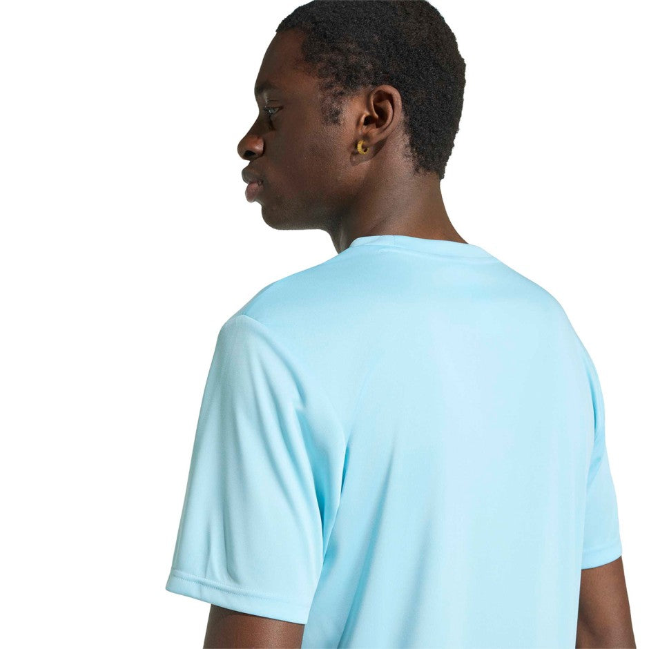 Ανδρική Φανέλα Ποδοσφαίρου Σιέλ - adidas Performance FIFA World Cup 2026 Argentina