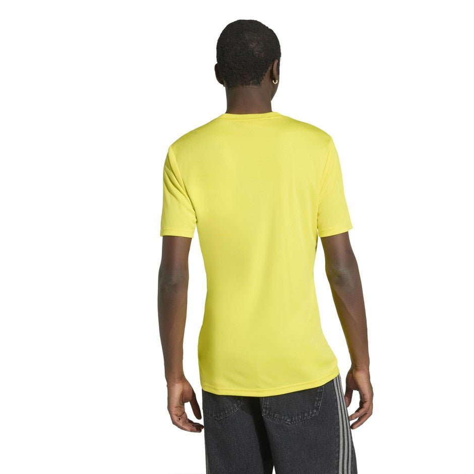 Ανδρική Φανέλα Ποδοσφαίρου Κίτρινη - adidas Performance FIFA World Cup 2026 Brazil
