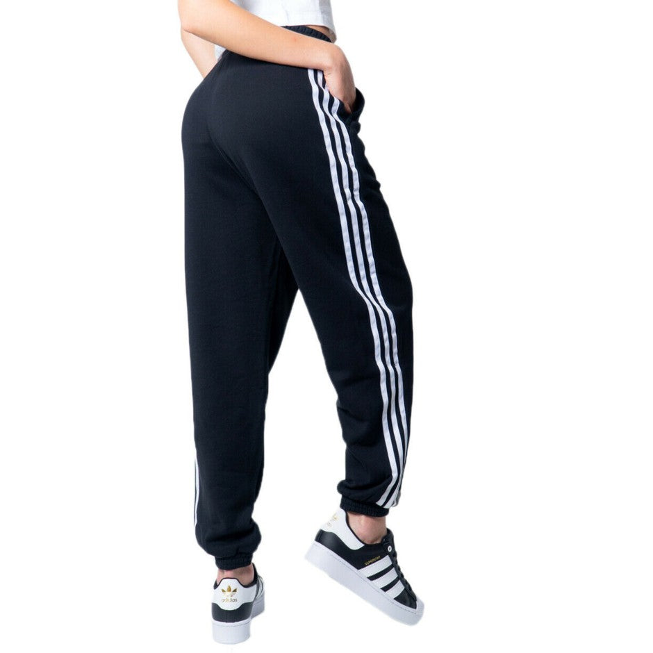 adidas Originals JOGGER PANTS GD2260 Μαύρο