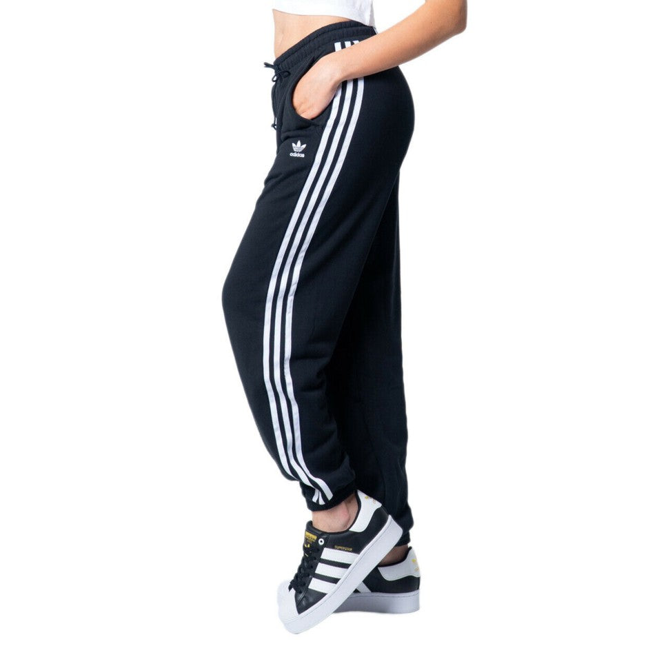 adidas Originals JOGGER PANTS GD2260 Μαύρο