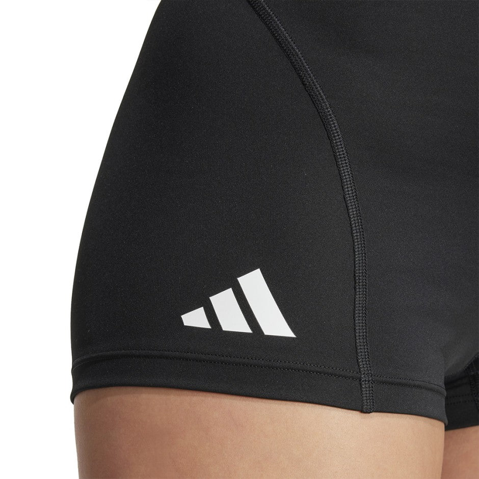 Γυναικείο Κολάν για Τρέξιμο Μαύρο - adidas Performance Adizero Essentials