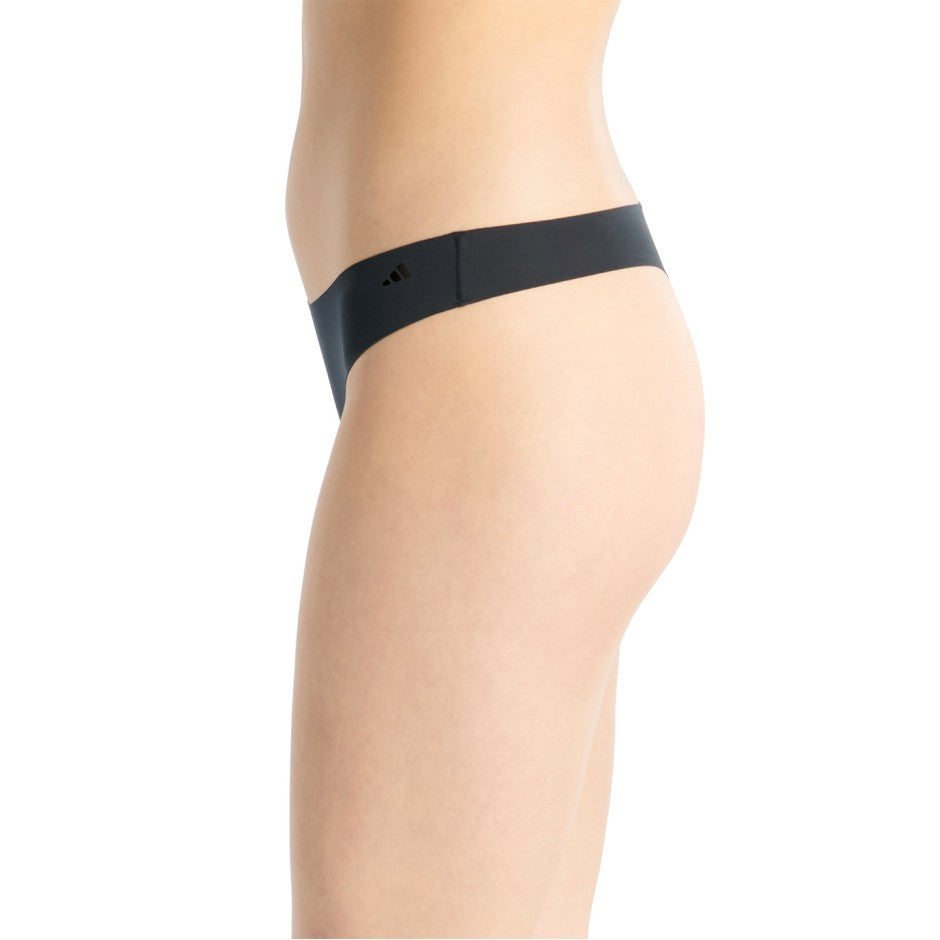 Γυναικεία Εσώρουχα Πολύχρωμα - adidas Performance Active Light Flex Thong 3 Pack
