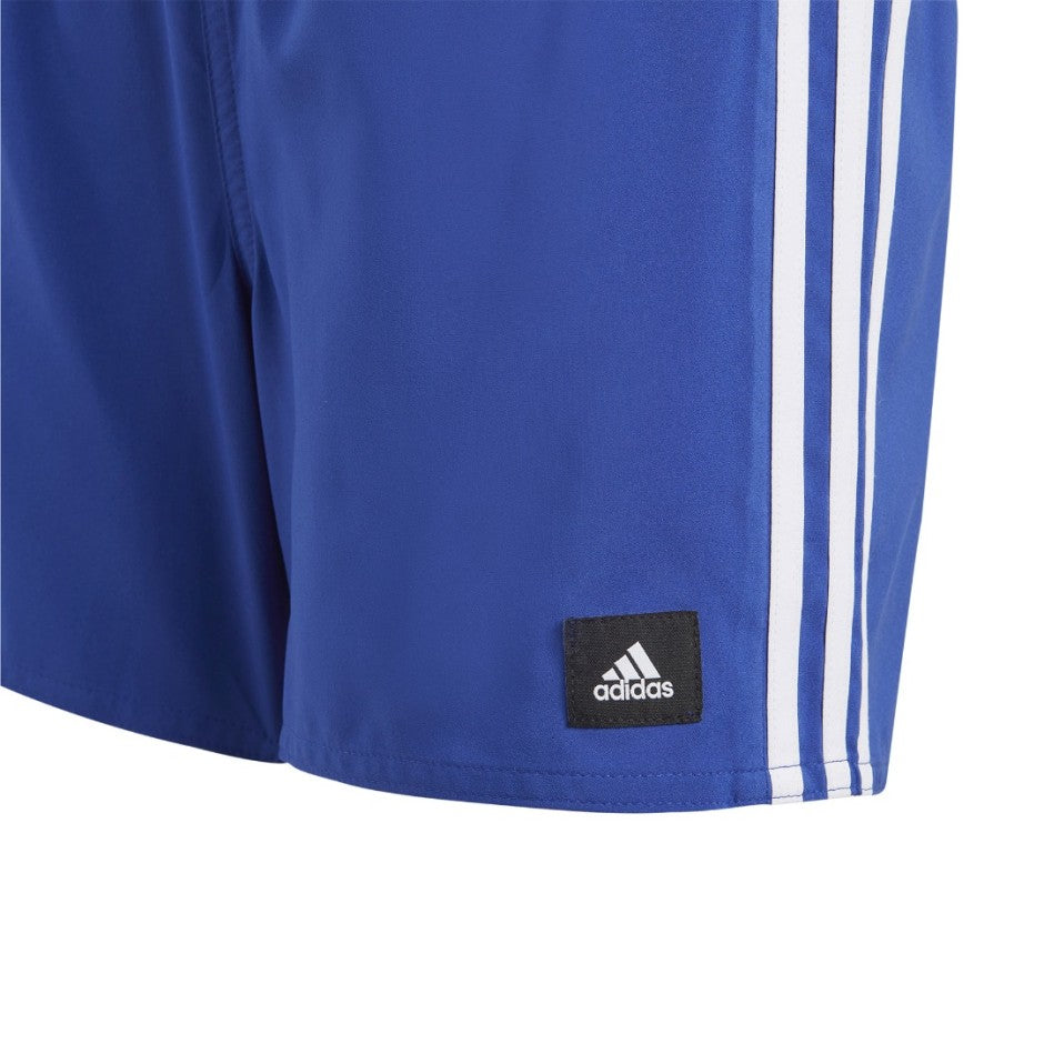 adidas Performance 3-STRIPES SWIM SHORTS Ρουά