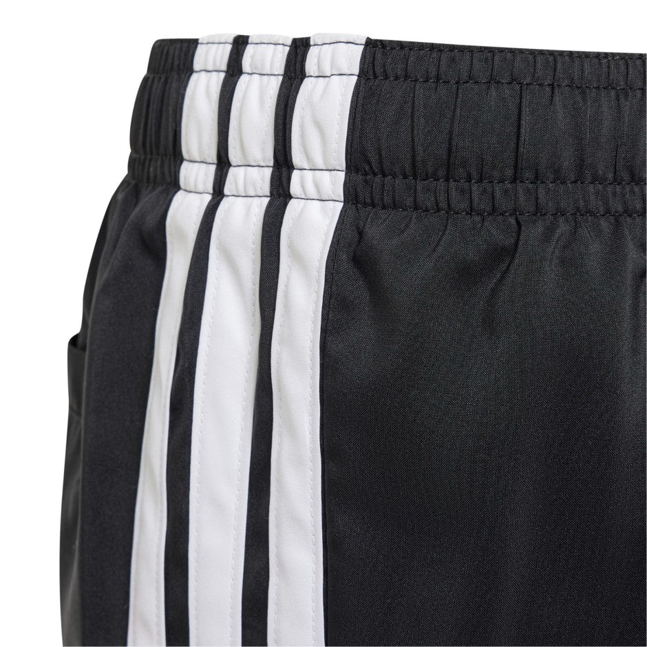 Παιδικό Μαγιό Βερμούδα Μαύρο - adidas Performance 3-Stripes