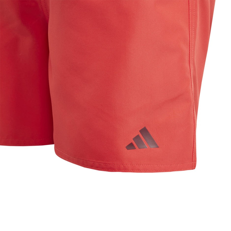 Παιδικό Μαγιό Βερμούδα Κόκκινο - adidas Performance Colorblock