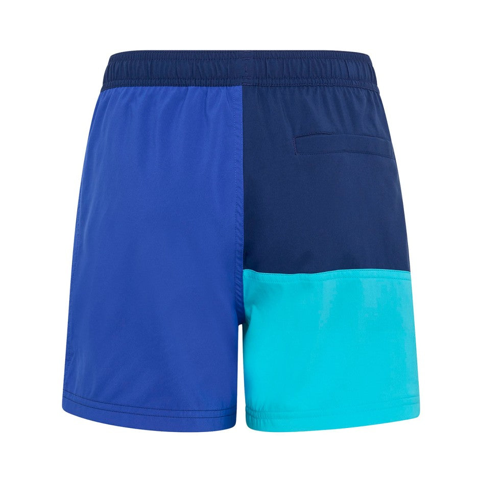 Παιδικό Μαγιό Βερμούδα Πολύχρωμο - adidas Performance Colorblock