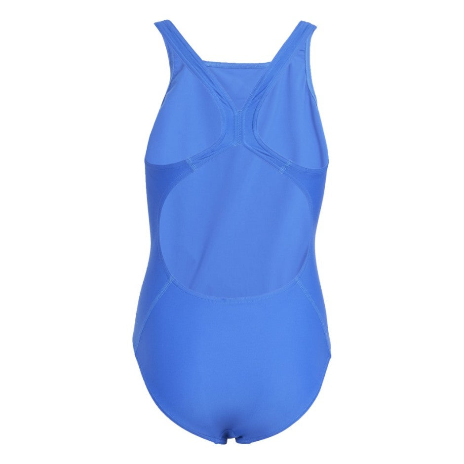 Παιδικό Ολόσωμο Μαγιό Ρουά - adidas Performance Solid Small Logo
