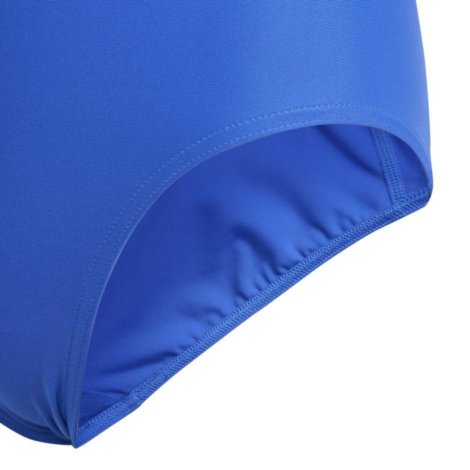 Παιδικό Ολόσωμο Μαγιό Ρουά - adidas Performance Solid Small Logo