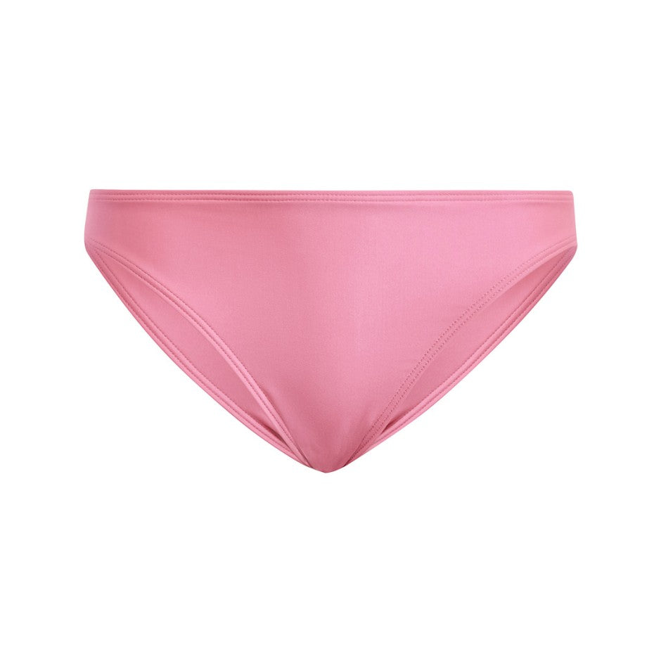 Παιδικό Μαγιό Μπικίνι Φούξια - adidas Performance Logo Bikini Set