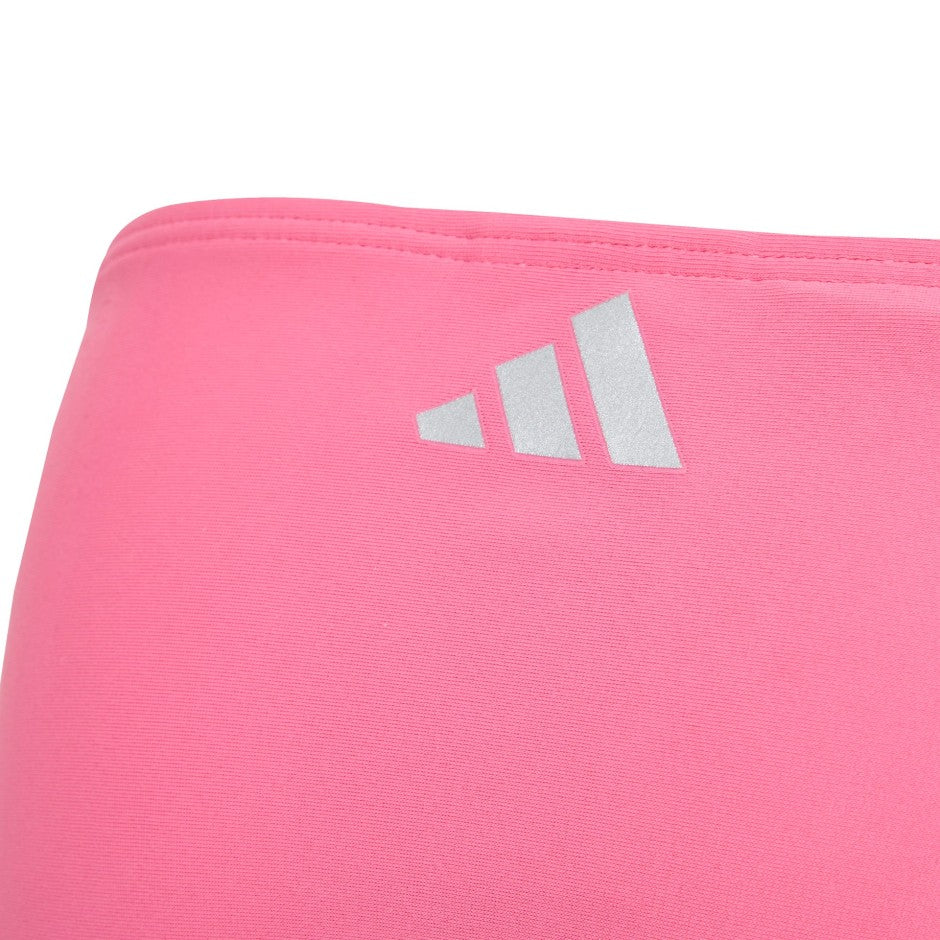 Παιδικό Μαγιό Μπικίνι Ροζ - adidas Performance Glam