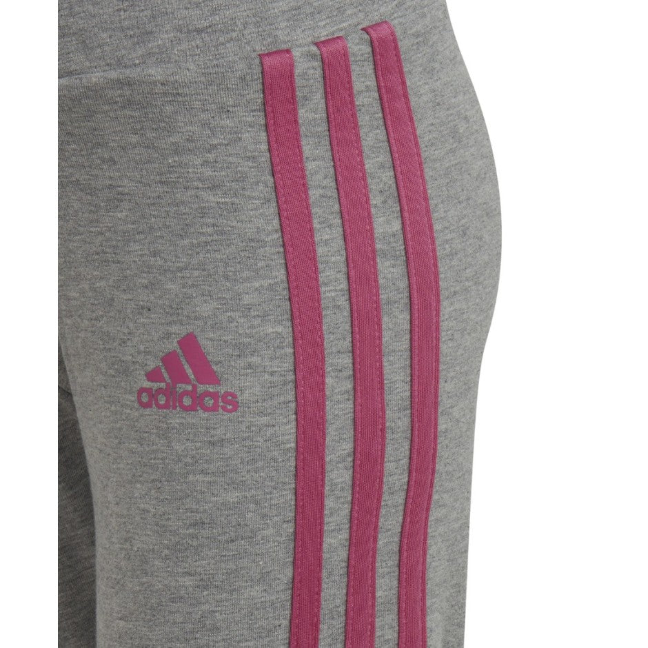 adidas Sportswear LK 3S TIGHT Γκρί