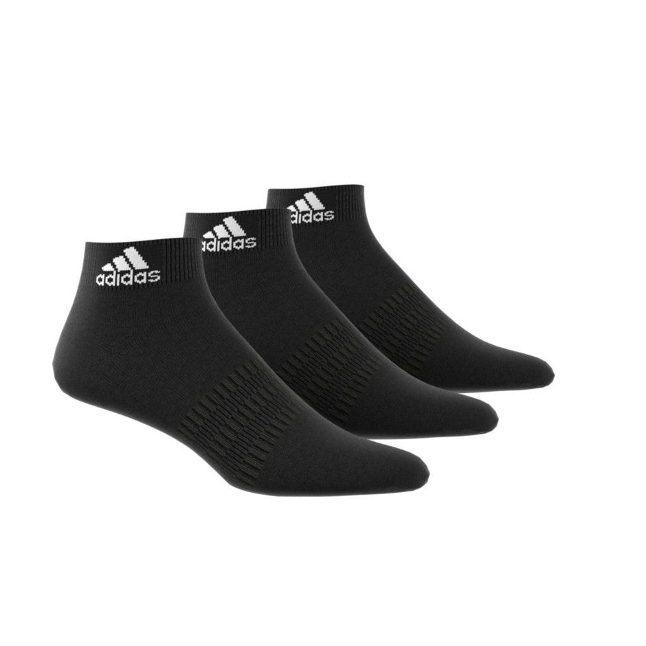 adidas Performance LIGHT ANK 3PP DZ9436 Μαύρο