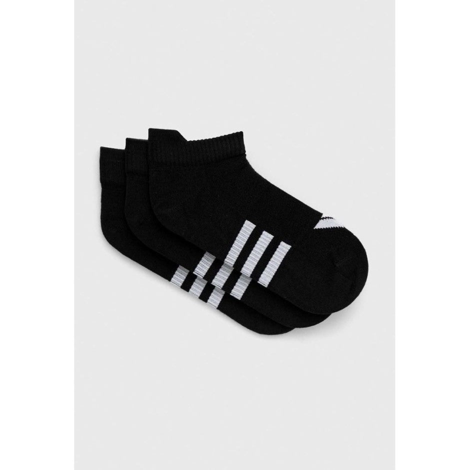 adidas Performance PRF CUSH LOW 3 Μαύρο