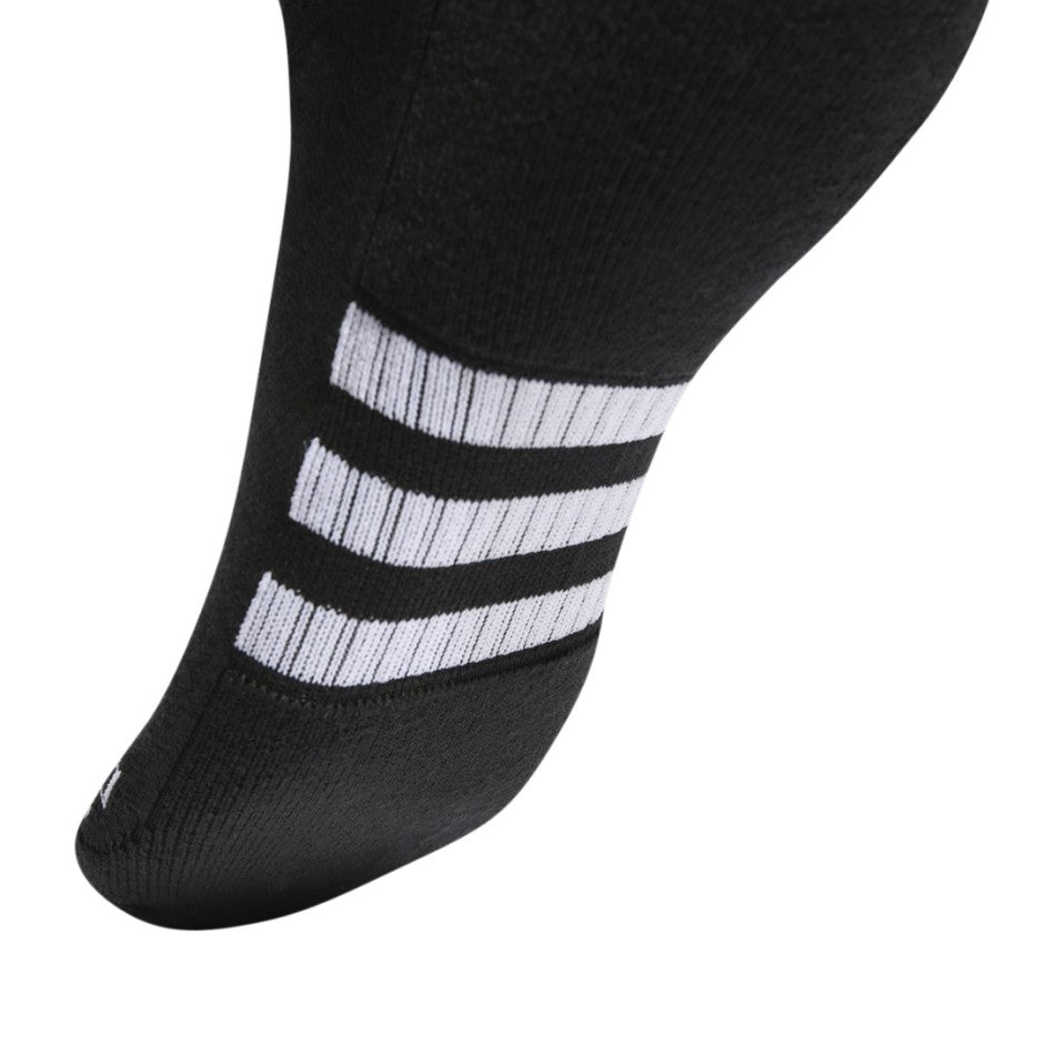 adidas Performance Cushioned Μαύρο - Κάλτσες Προπόνησης