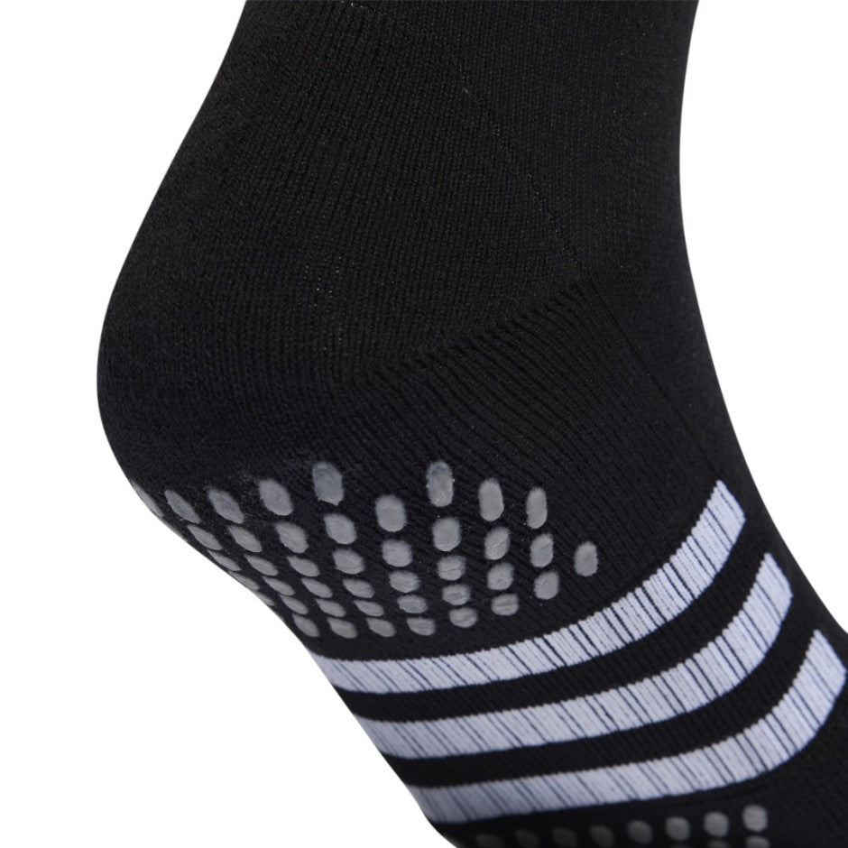 Κάλτσες Μαύρες - adidas Performance Cushioned Crew Grip