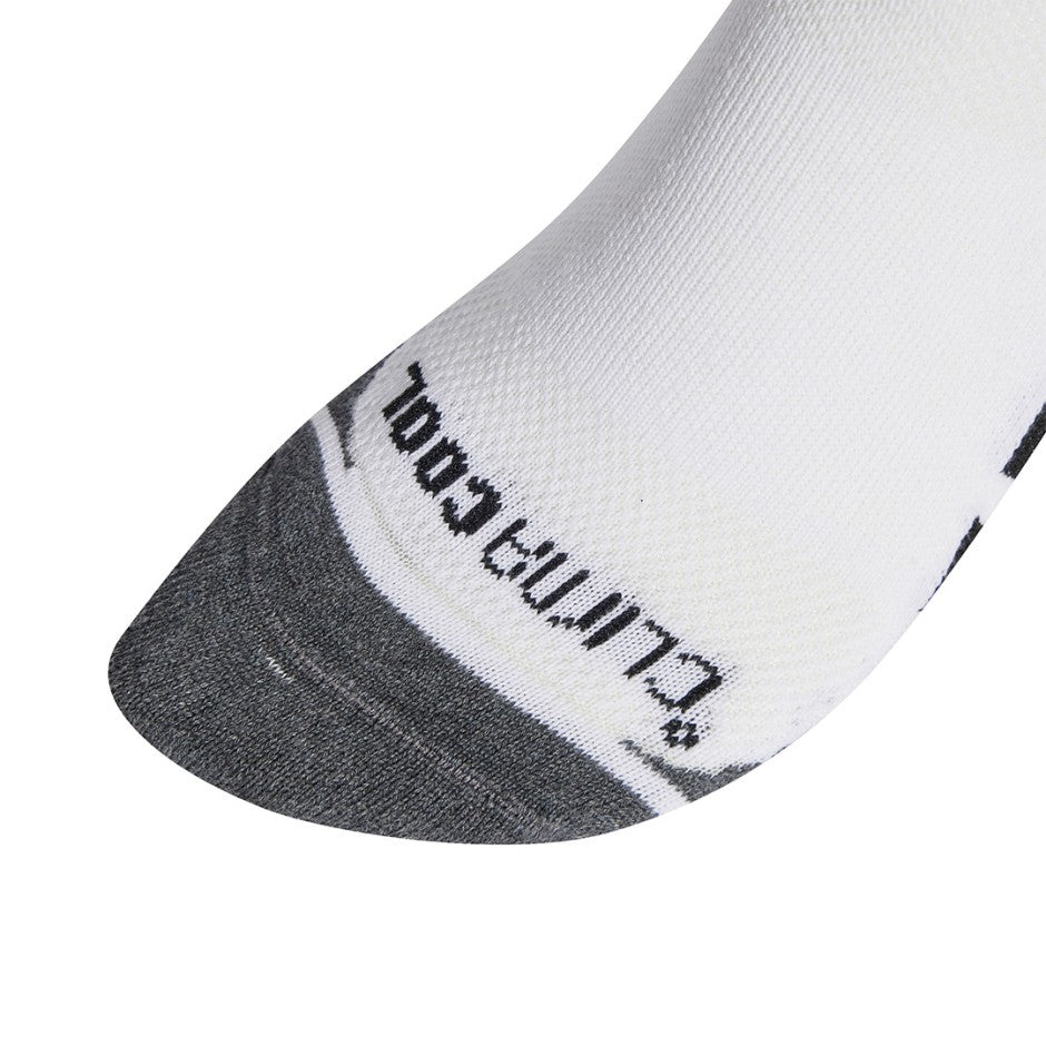 Κάλτσες Προπόνησης Λευκές - adidas Performance Grip CLIMACOOL