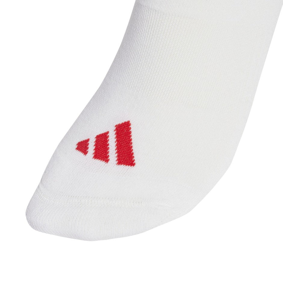 Κάλτσες Πολύχρωμες - adidas Performance Logo 3 Pairs