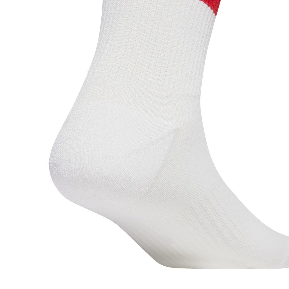 Κάλτσες Πολύχρωμες - adidas Performance Logo 3 Pairs