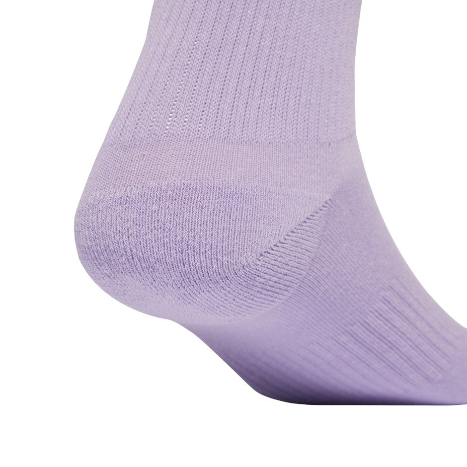 Κάλτσες Πολύχρωμες - adidas Performance Logo 3 Pairs