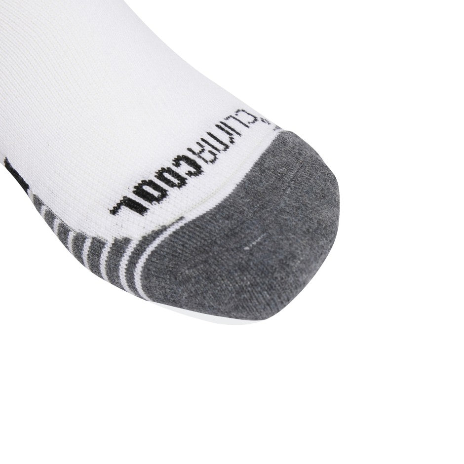 Κάλτσες Προπόνησης Λευκές - adidas Performance CLIMACOOL Cushioned Crew