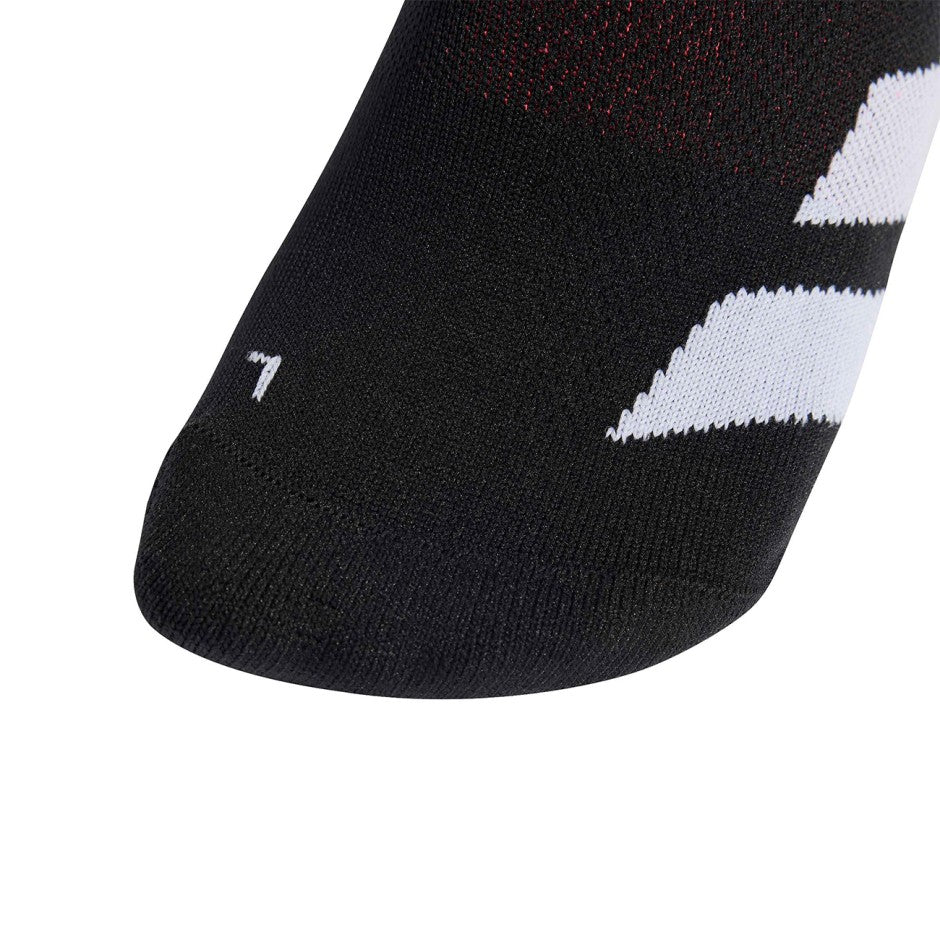 Κάλτσες για Τρέξιμο Μαύρες - adidas Performance Running Adizero