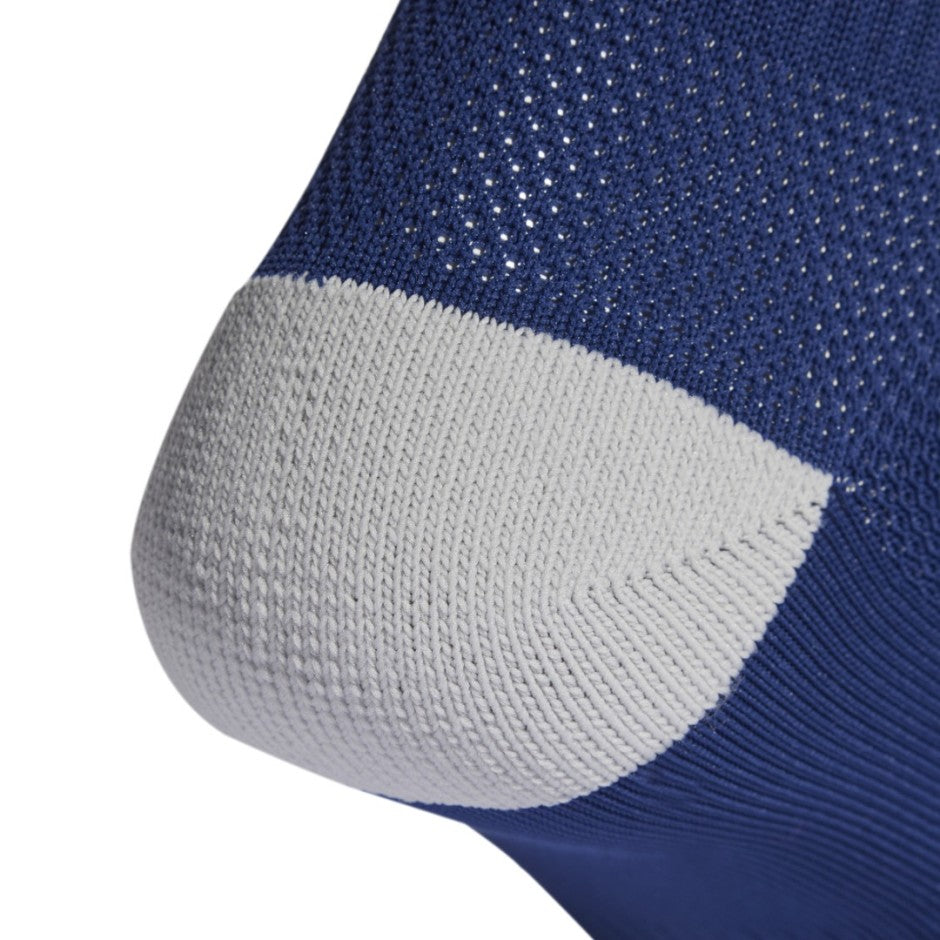 adidas Performance Milano 23 Μπλε - Ποδοσφαιρικές Κάλτσες