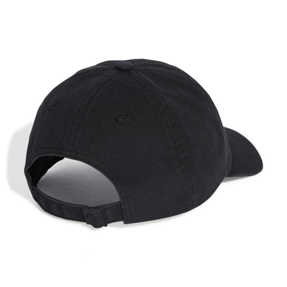 adidas Performance FARM RIO BASEBALL CAP Μαύρο