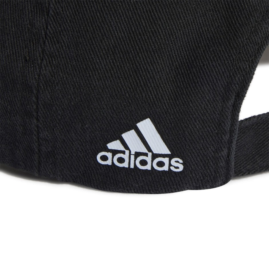 adidas Performance FARM RIO BASEBALL CAP Μαύρο