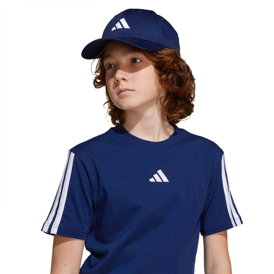 Καπέλο Μπλε - adidas Performance New Logo