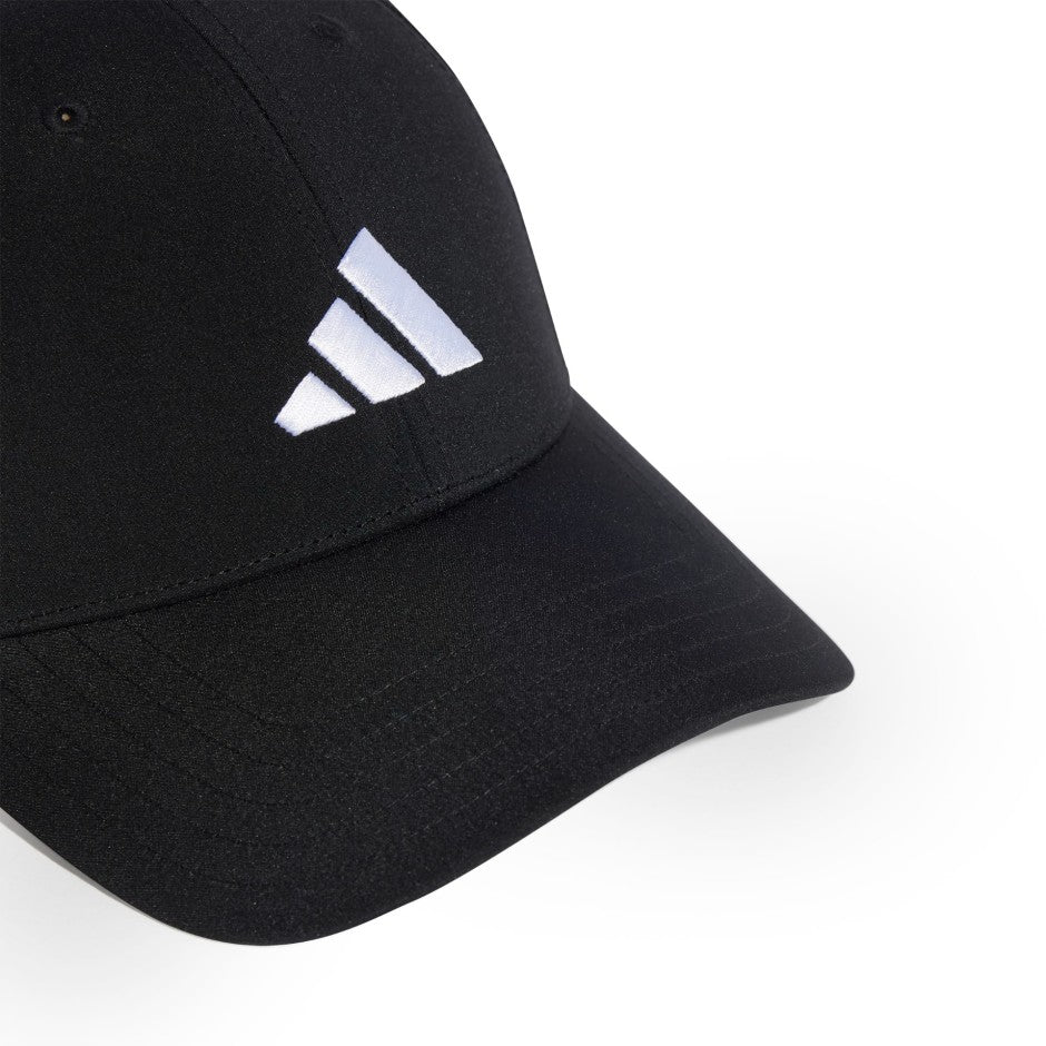 Καπέλο Μαύρο - adidas Performance New Logo Embroidered