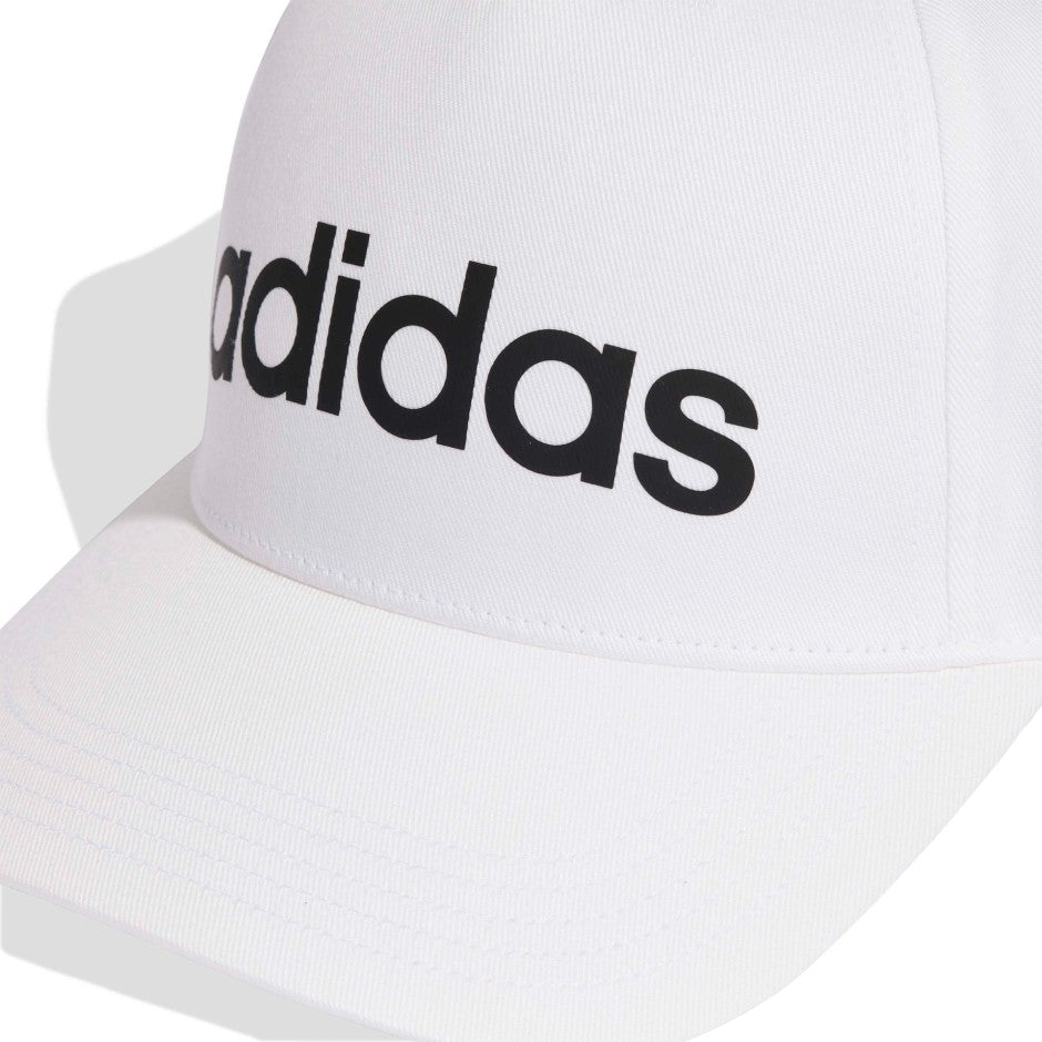 Καπέλο Λευκό - adidas Performance Linear