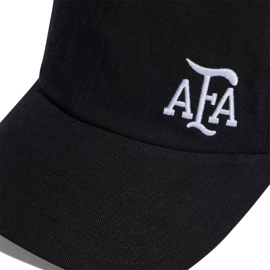 Καπέλο Μαύρο - adidas Performance Argentina 26 Dad Cap