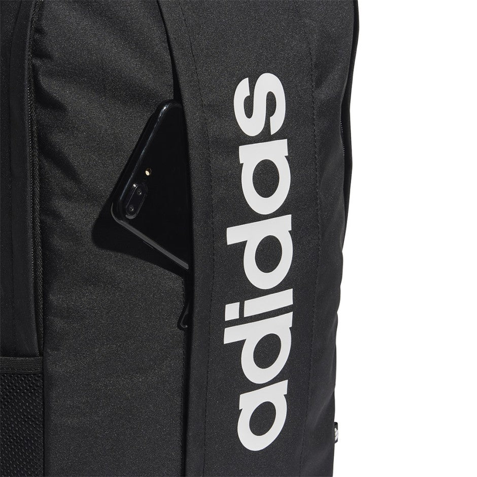 Τσάντα Πλάτης Μαύρη - adidas Performance Essentials Linear